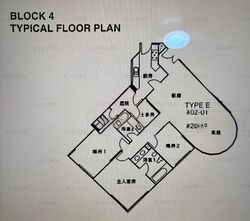 Parc Oasis (D22), Condominium #455696631